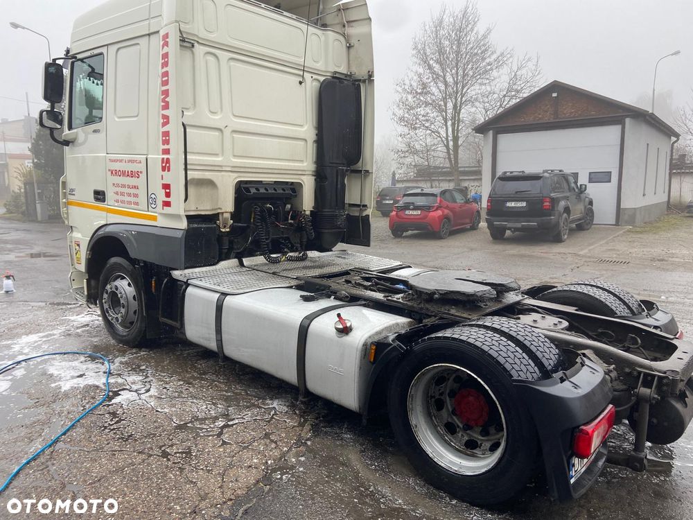 DAF xf460 - 6