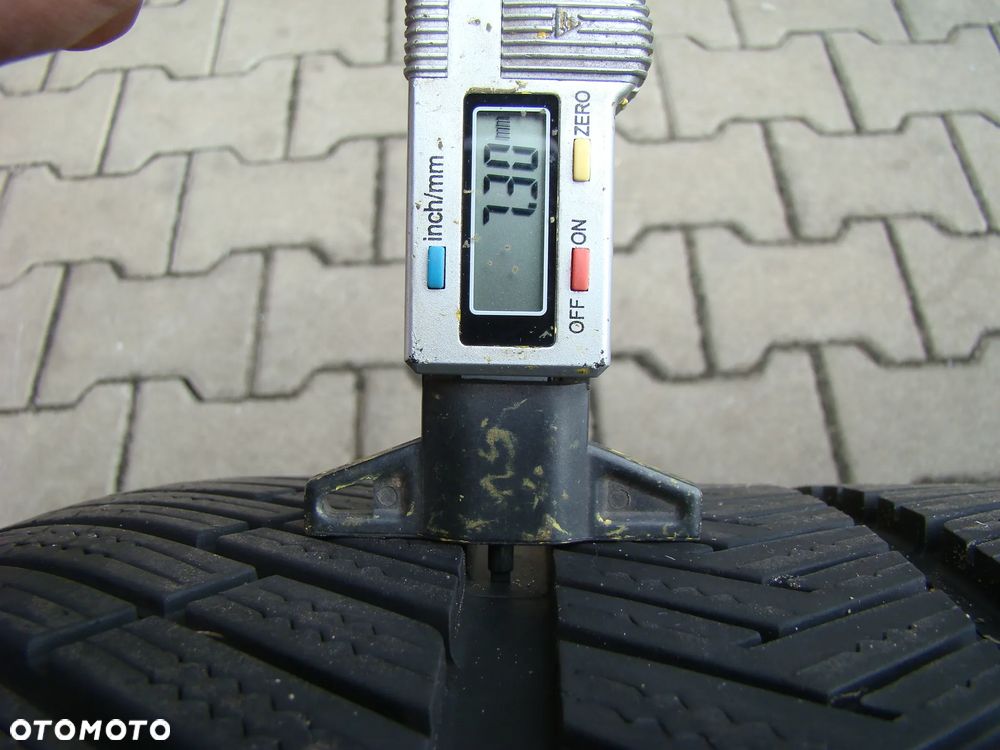 a78 5x112 Mercedes Benz E63 E53 AMG W213 C238 9.5Jx19 et25 265/40 10Jx19 295/35 zima - 14