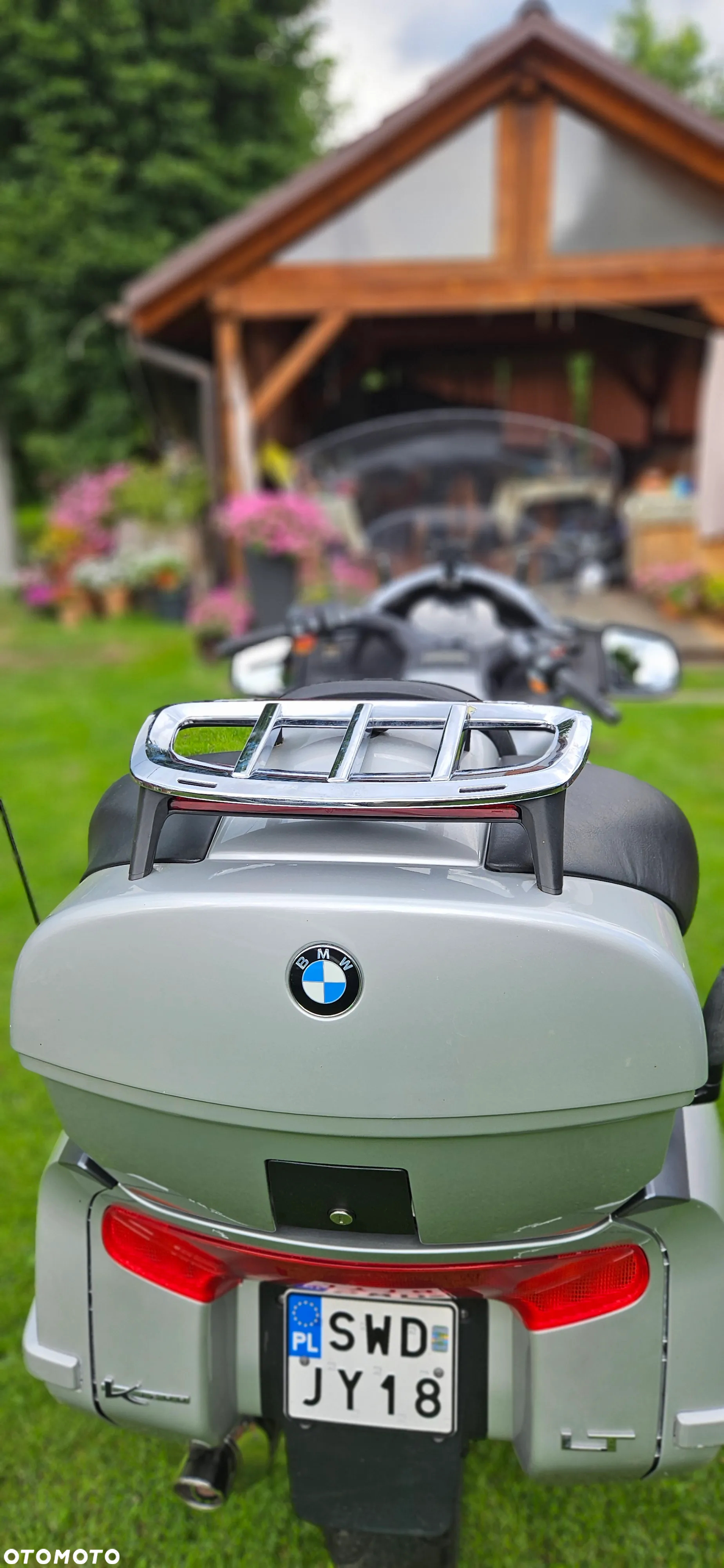 BMW LT - 18