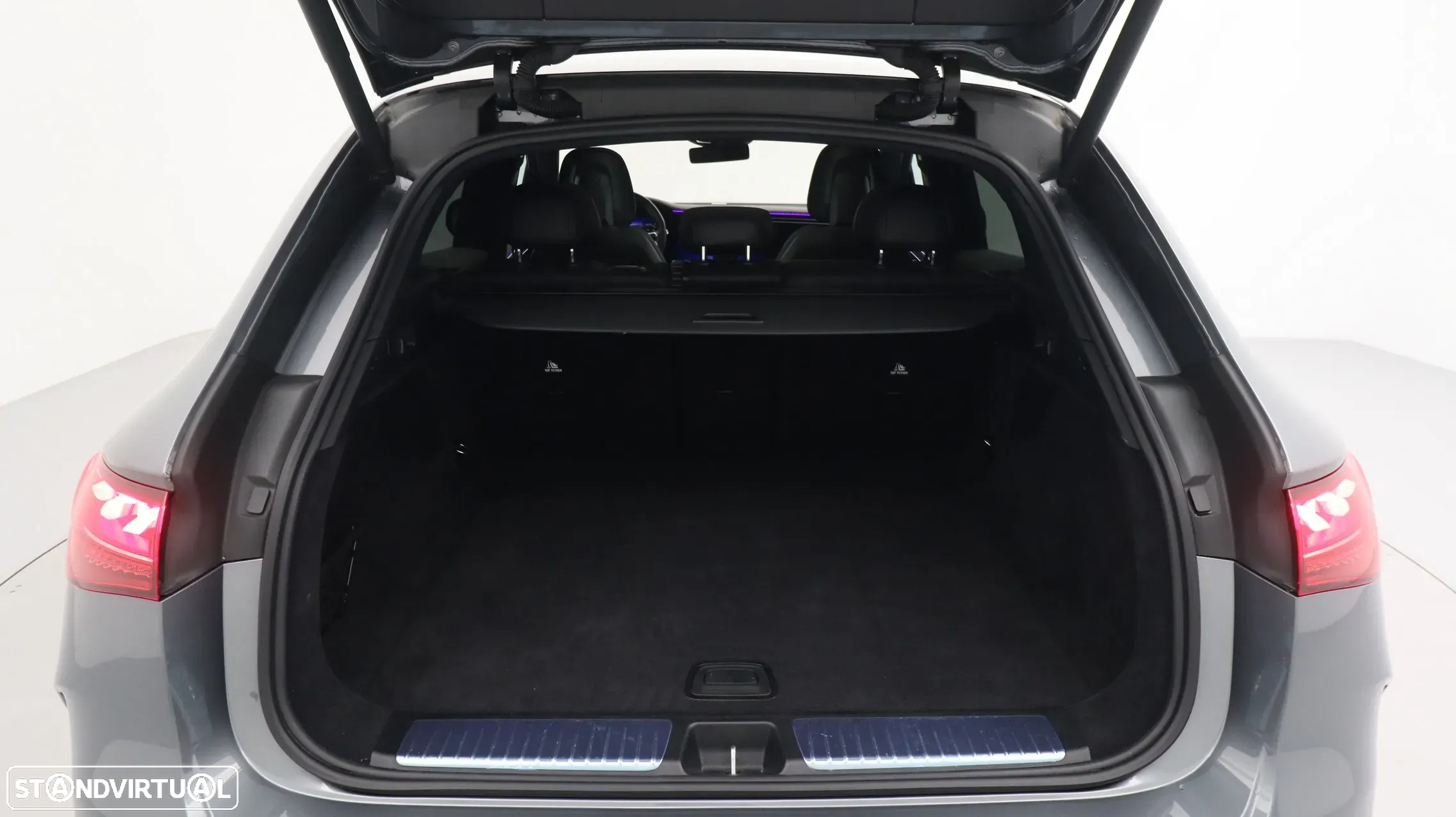 Mercedes-Benz EQE SUV 500 4MATIC Edition - 40