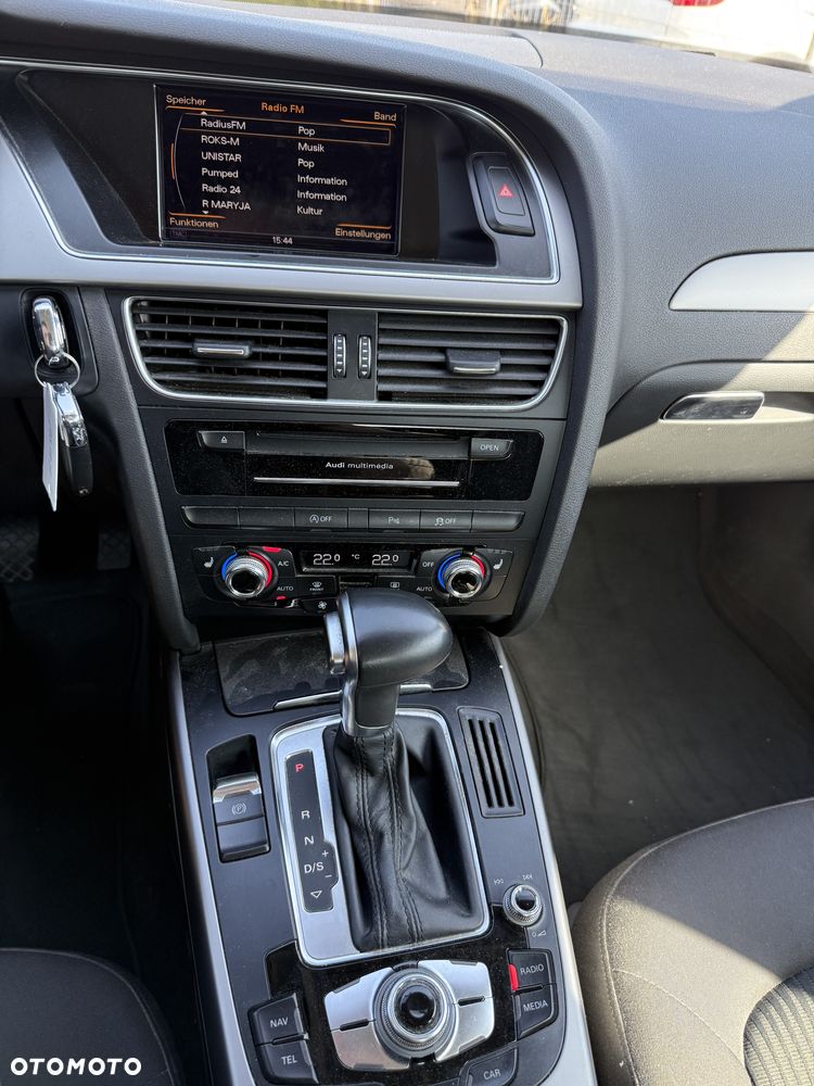 Audi A4 ver-1-8-tfsi-prime-edition-multitronic - 17