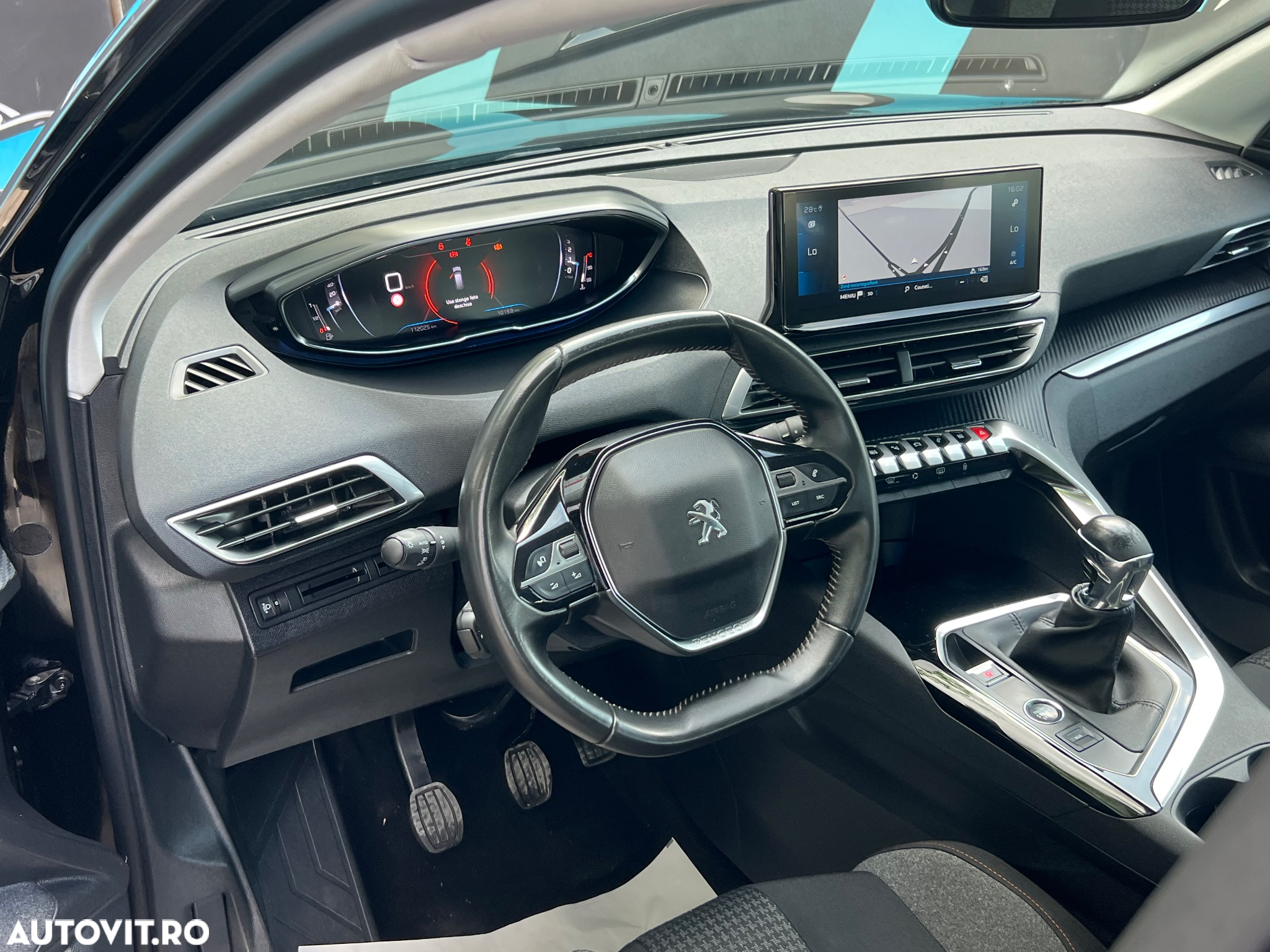 Peugeot 5008 1.5 BlueHDI s&s Active - 10