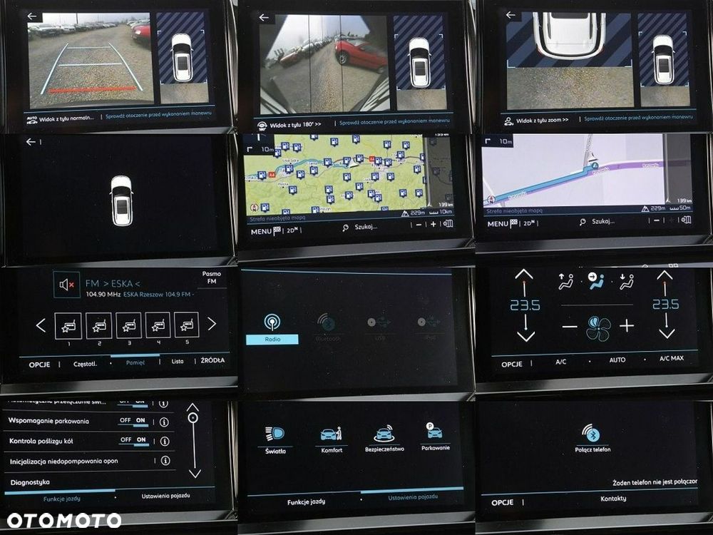 Citroën C5 Aircross BlueHDI 130 S&S EAT8 FEEL PACK - 26