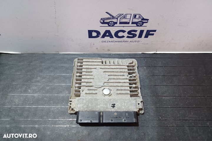 Calculator motor ECU 03L906023B 5WP42899AA - 1.6 CAY 03L906023B 5WP42 - 1