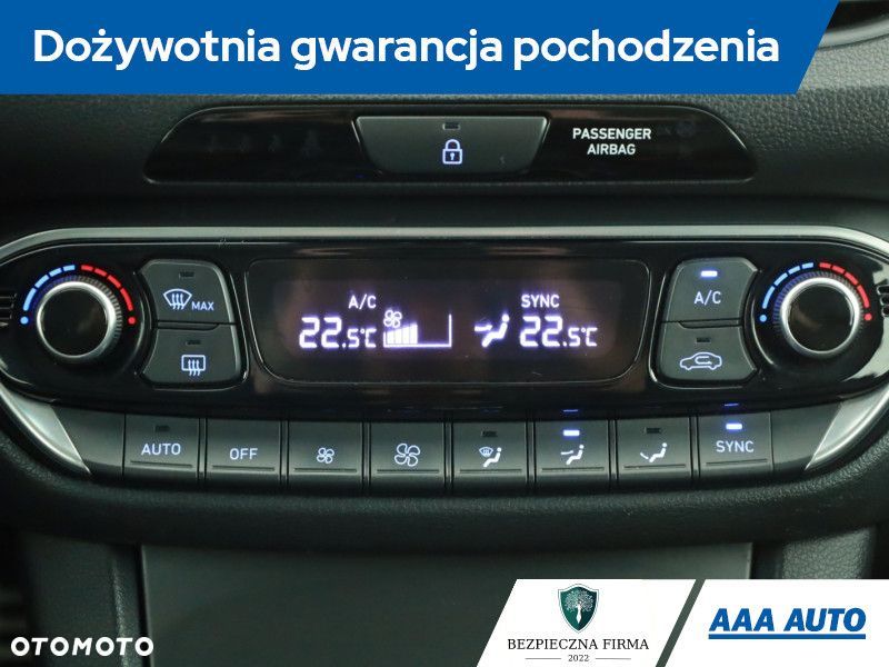 Hyundai i30 - 12