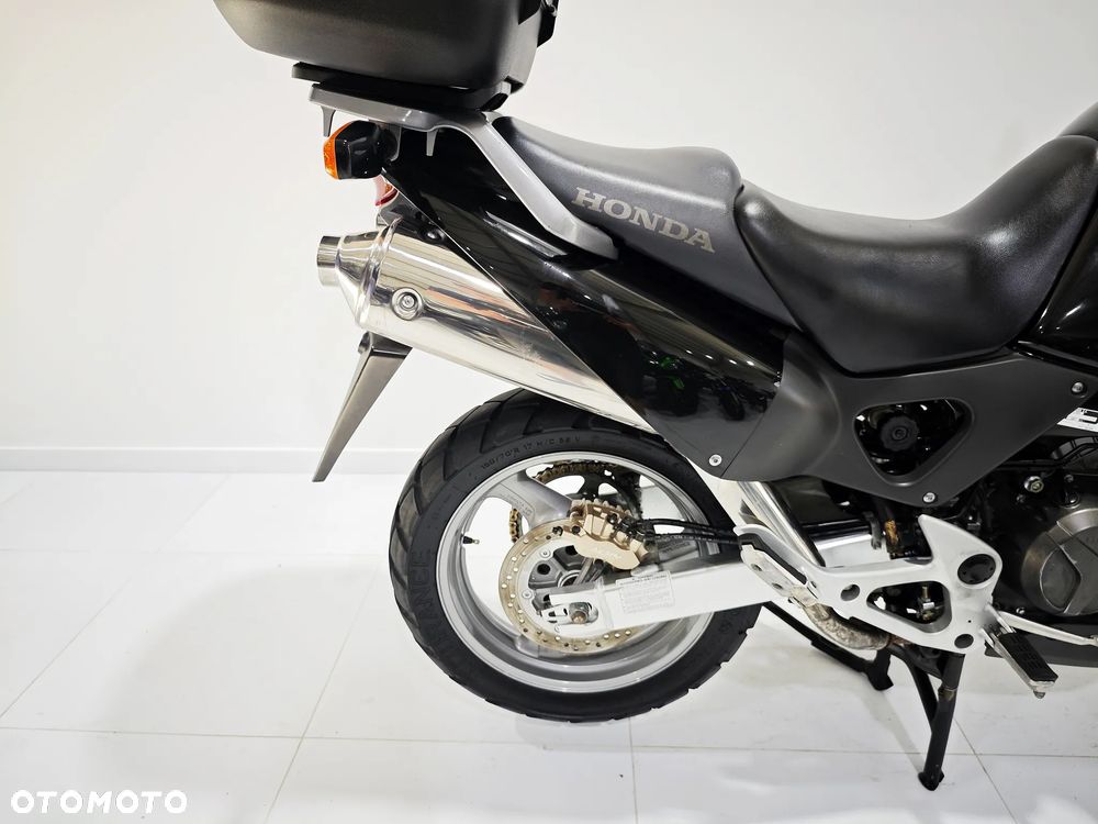 Honda Varadero - 9