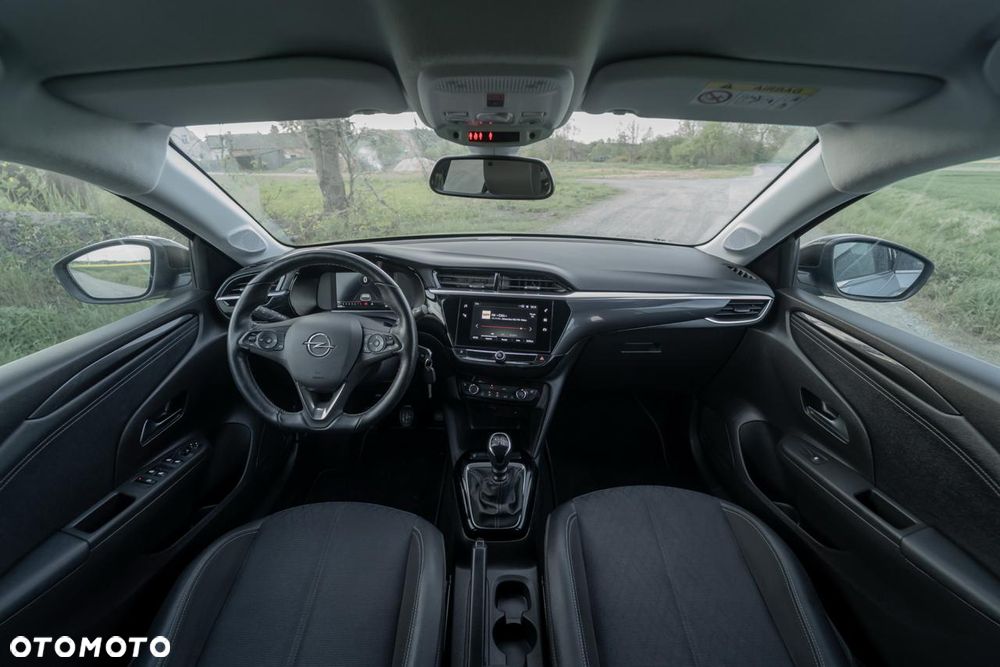 Opel Corsa 1.2 Direct Injection Turbo GS - 29