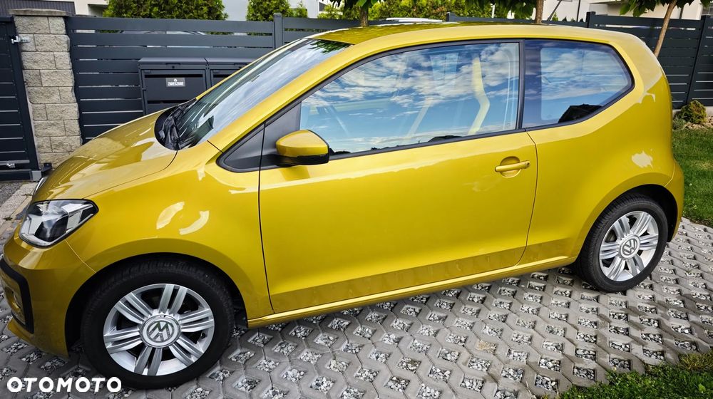 Volkswagen up! 1.0 high - 26