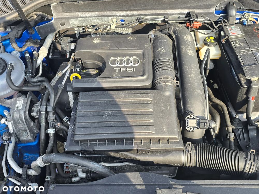 Audi Q2 1.4 TFSI Cylinder on demand sport - 17