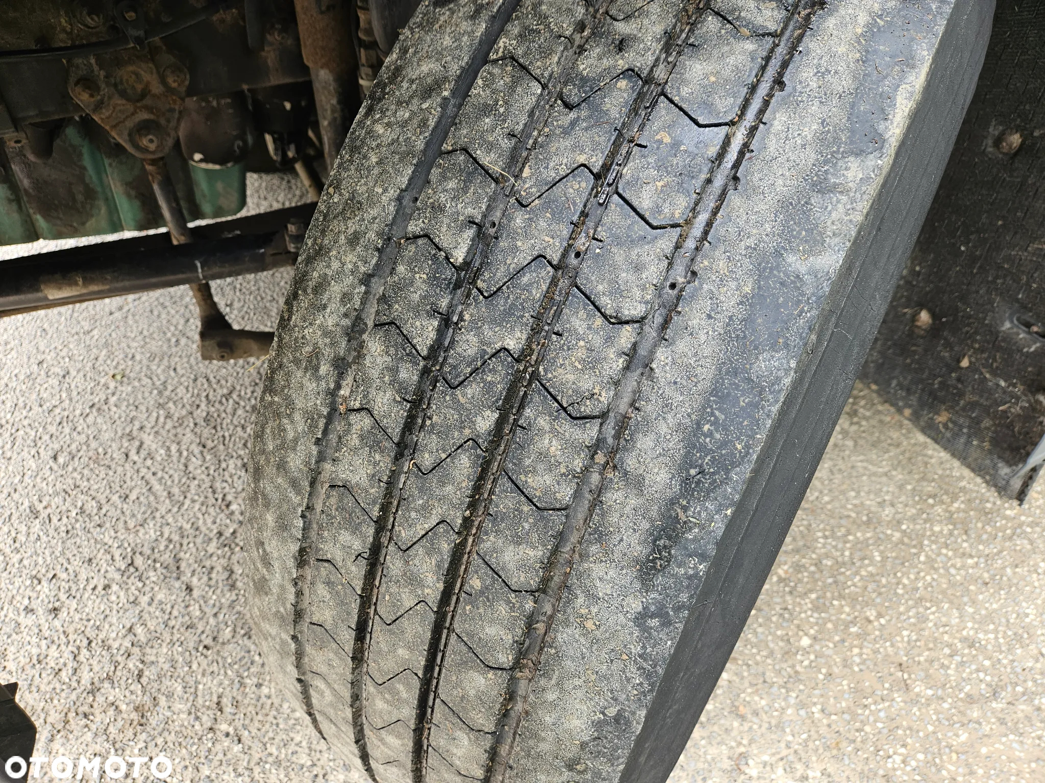 Volvo FH 480 Euro 5 Manual - 15