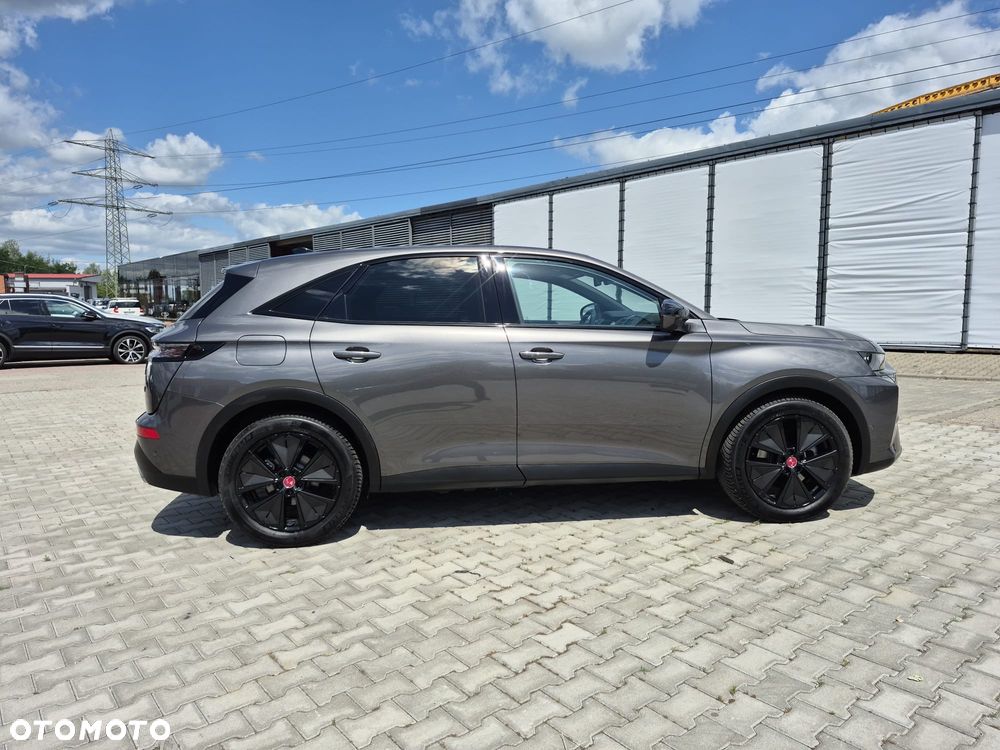 DS Automobiles DS 7 - 25