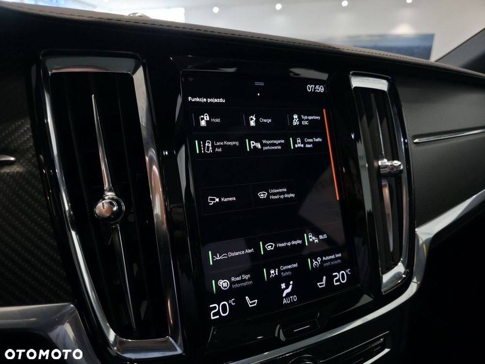 Polestar Inny - 19