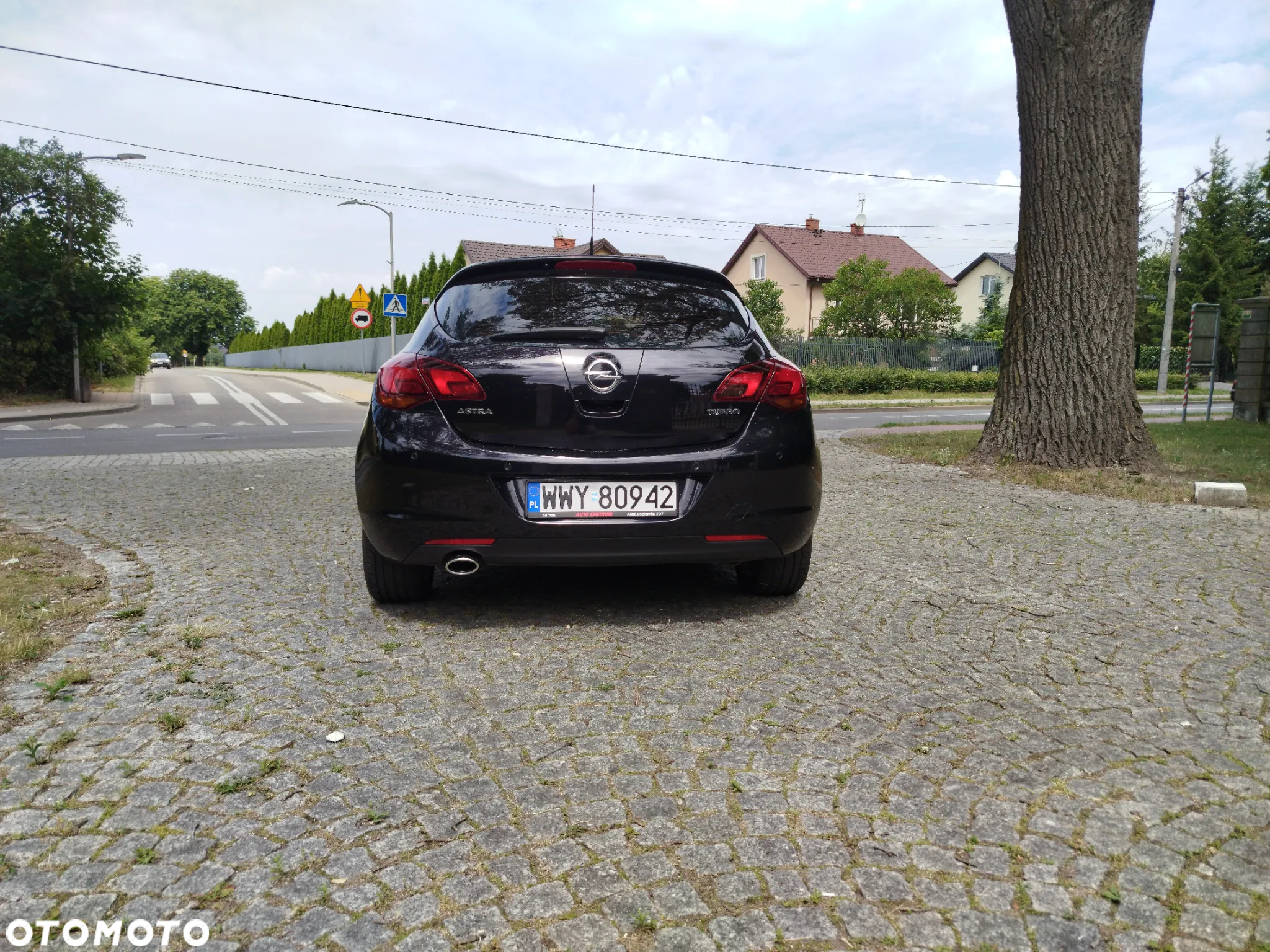 Opel Astra - 10