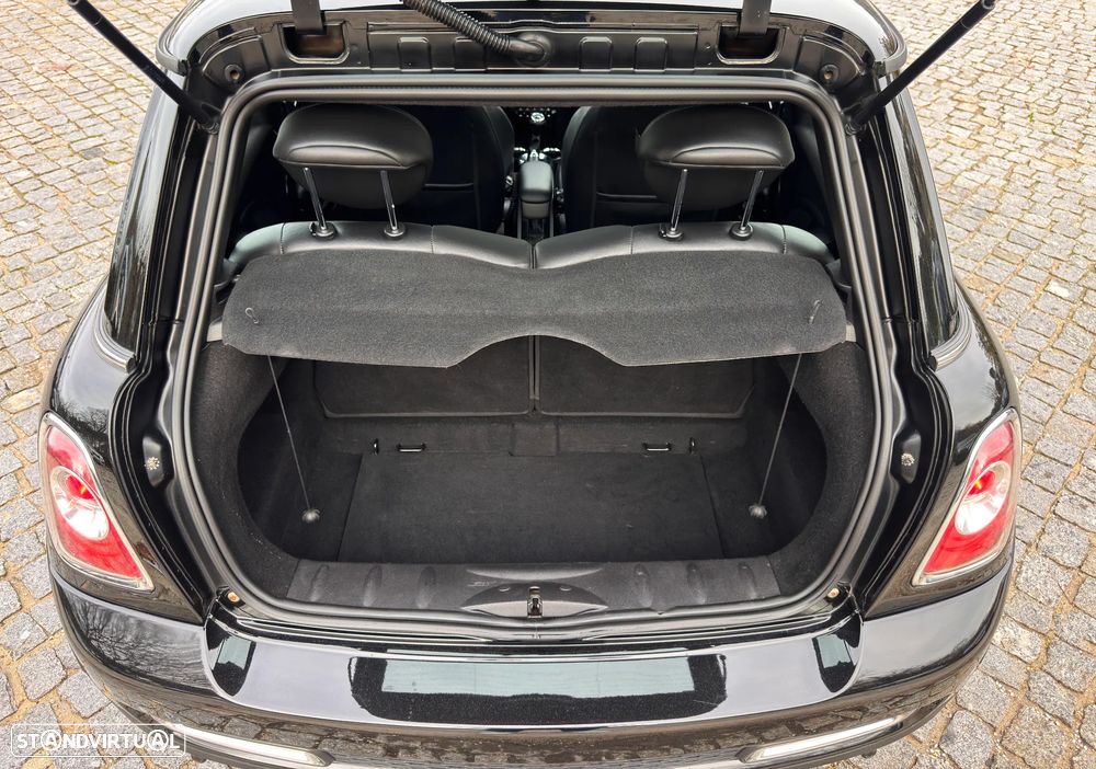 MINI 3 Portas Cooper SD - 9