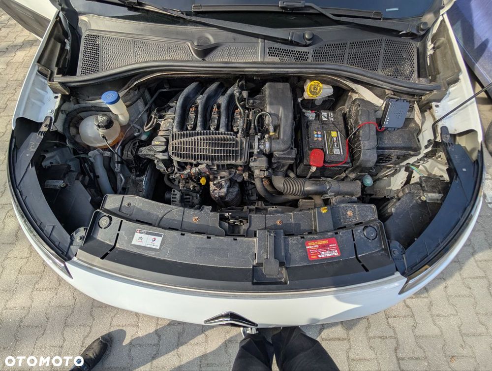 Citroën C4 Cactus - 15