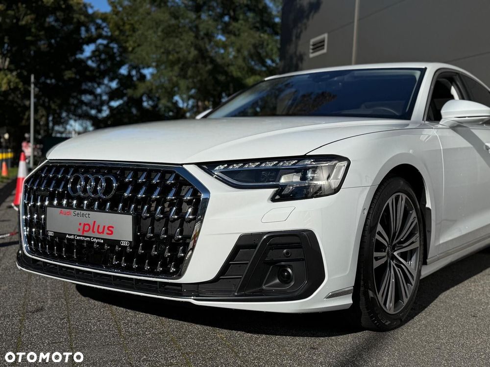 Audi A8 - 9
