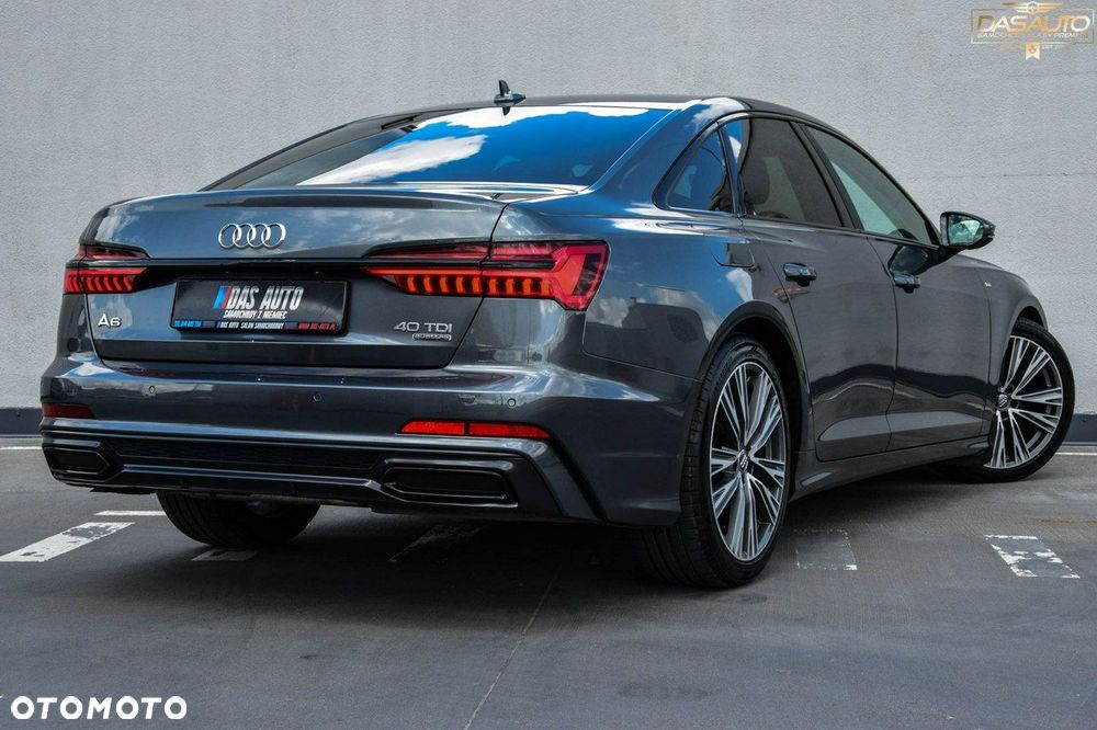 Audi A6 - 13