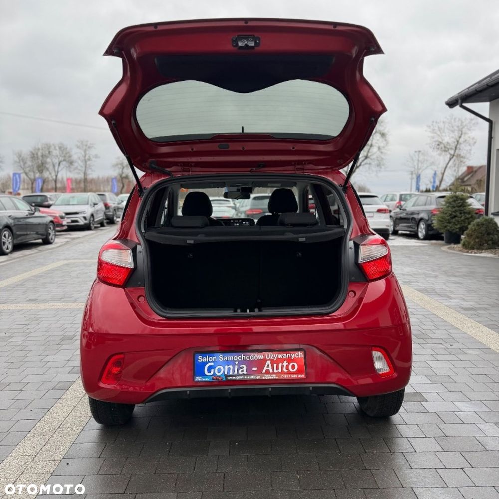 Hyundai i10 1.0 Intro Edition - 33