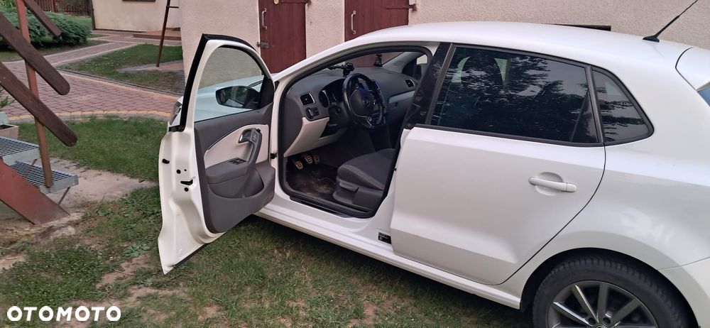 Volkswagen Polo 1.4 TDI BMT Highline - 4