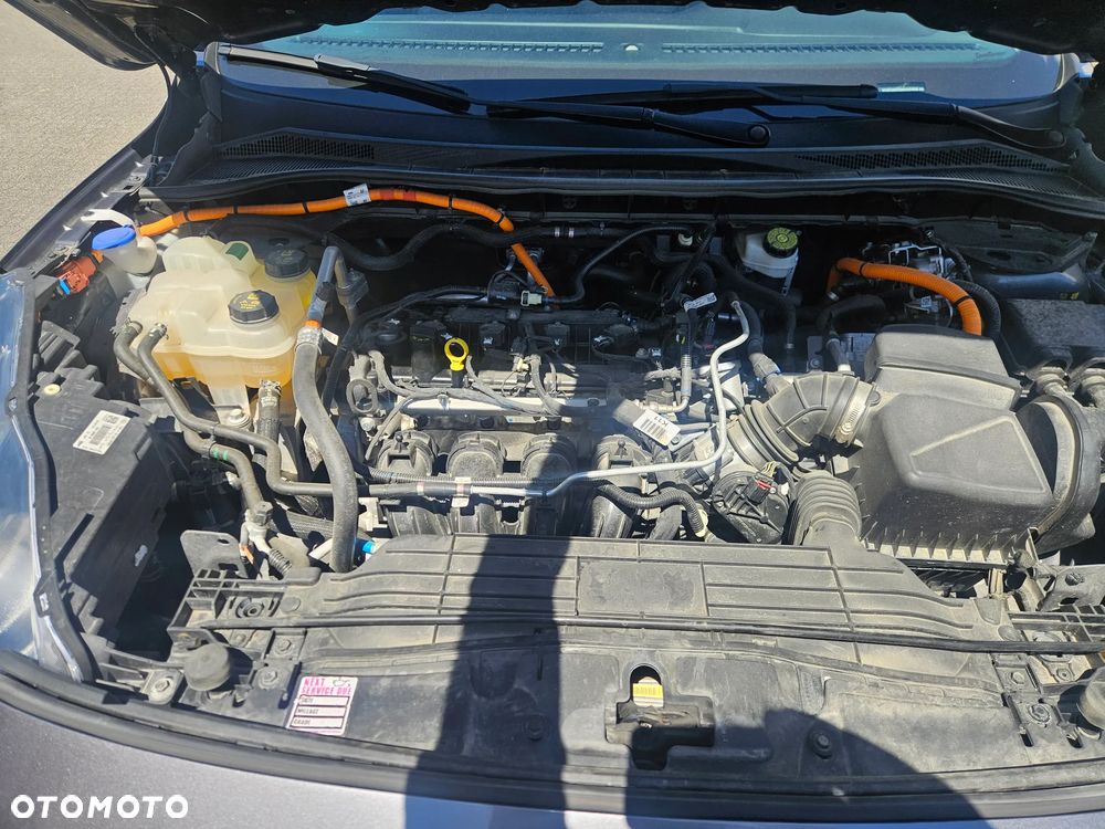 Ford Escape - 14