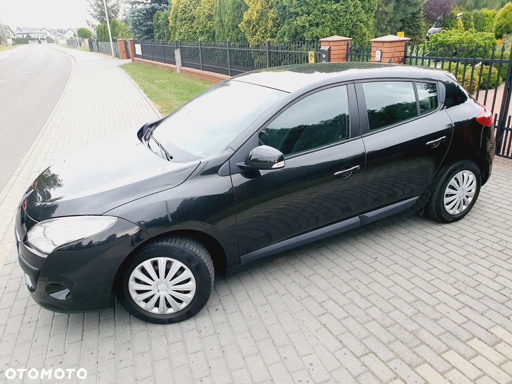 Renault Megane - 12