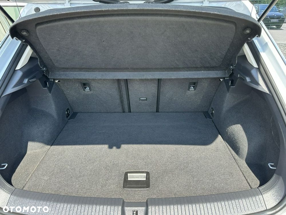 Volkswagen T-Roc 1.5 TSI ACT OPF DSG Style - 32