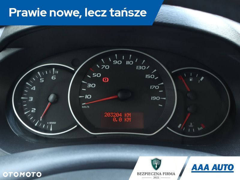 Renault Kangoo - 12