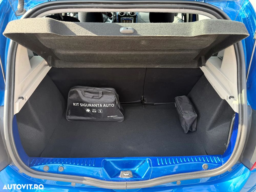 Dacia Sandero Stepway - 12