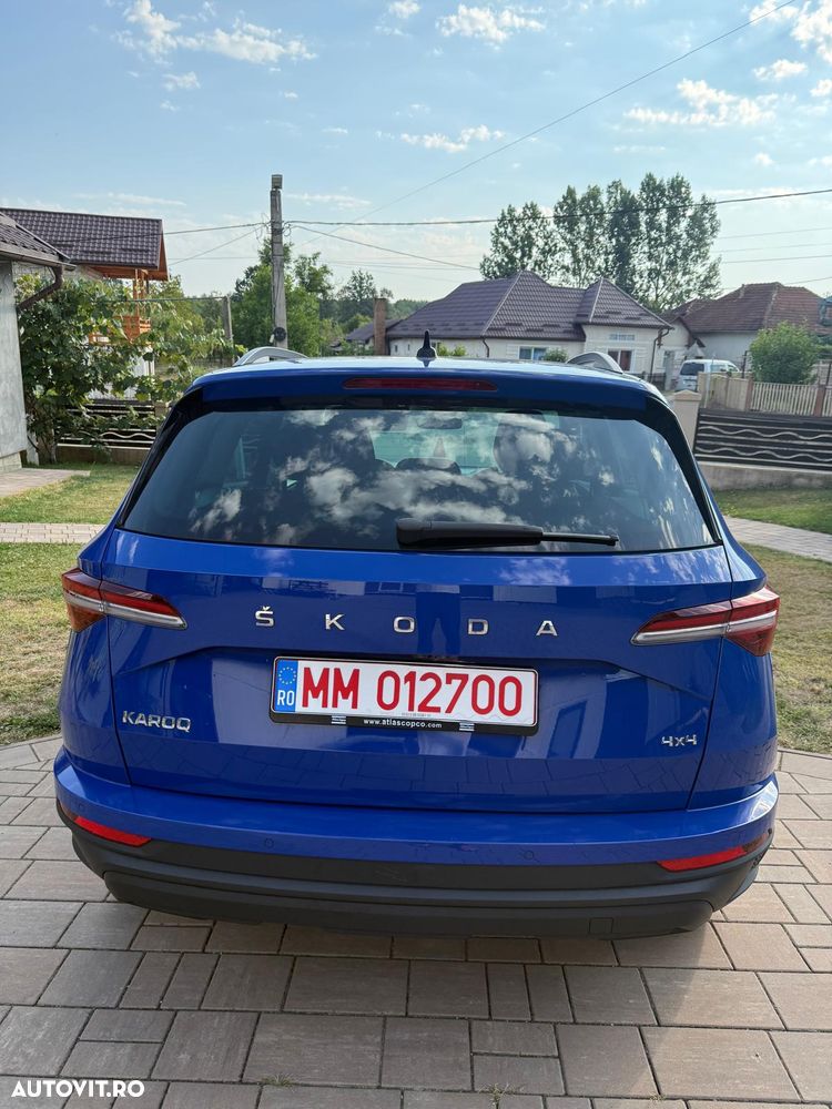 Skoda Karoq - 2