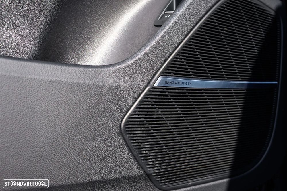Audi RS Q8 TFSI quattro Tiptronic - 8