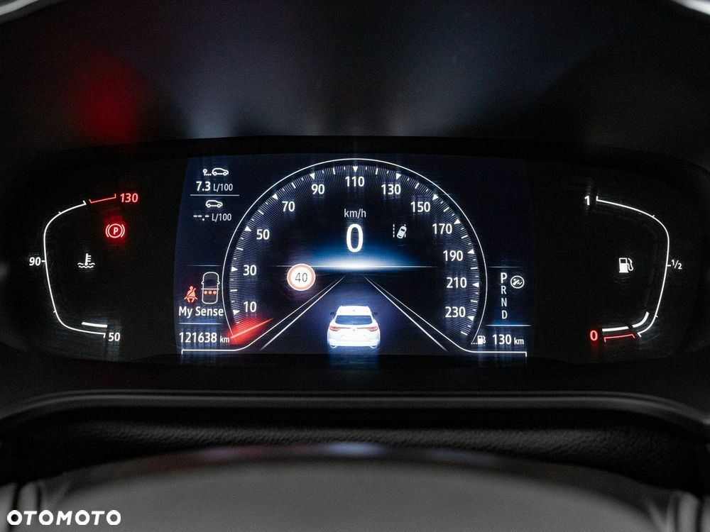 Renault Megane 1.5 Blue dCi Intens EDC - 13