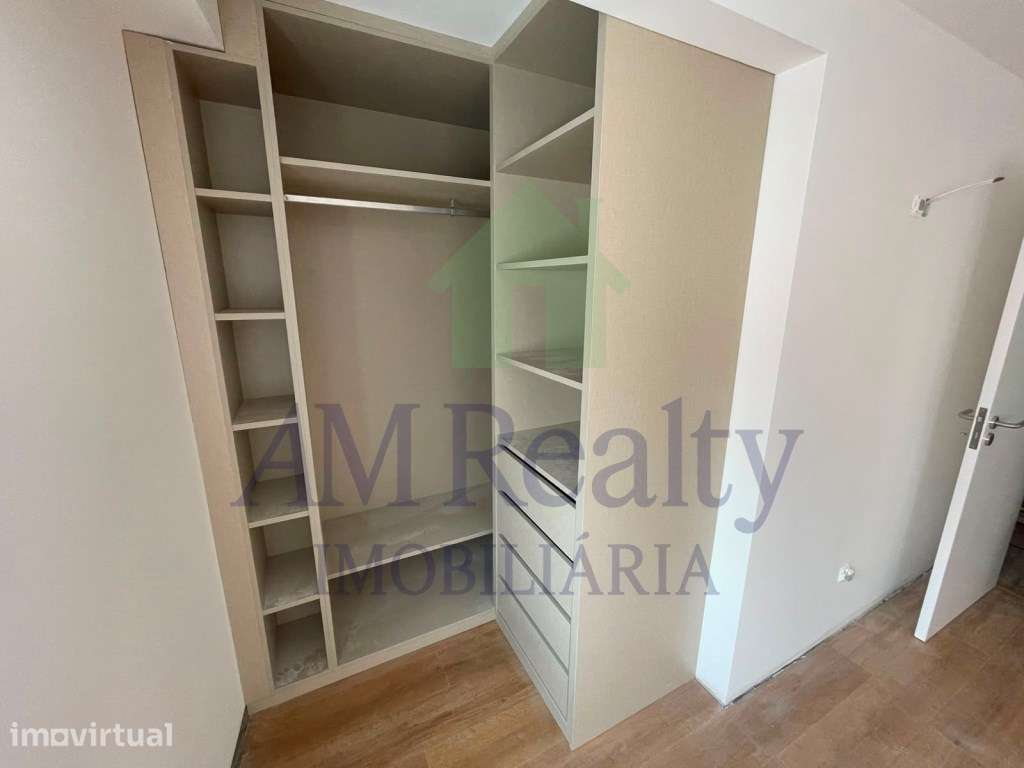 MORADIA T3 | CENTRO PENICHE - Grande imagem: 5/19