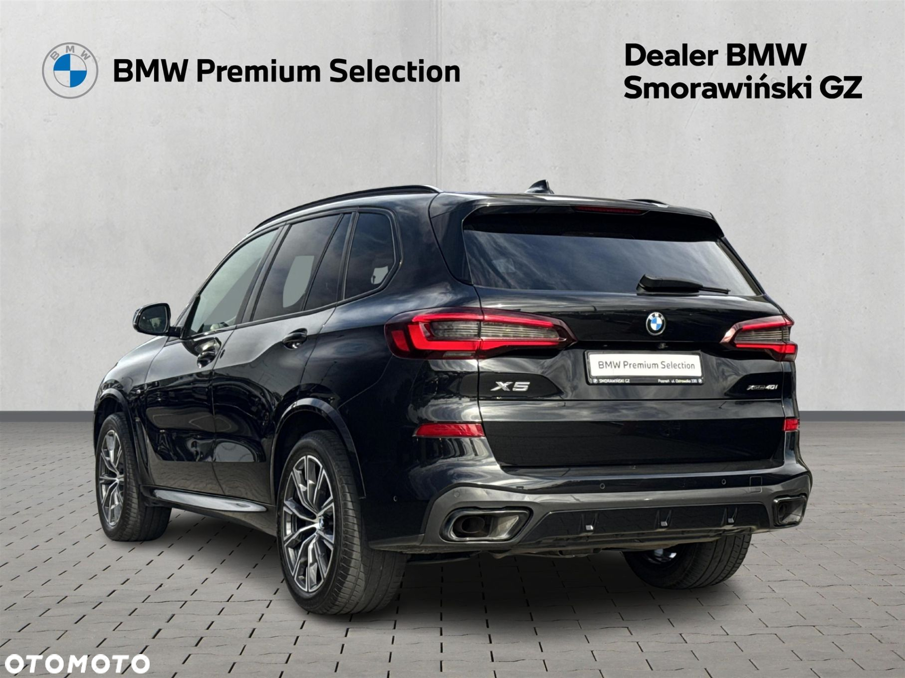 BMW X5 xDrive40i - 2