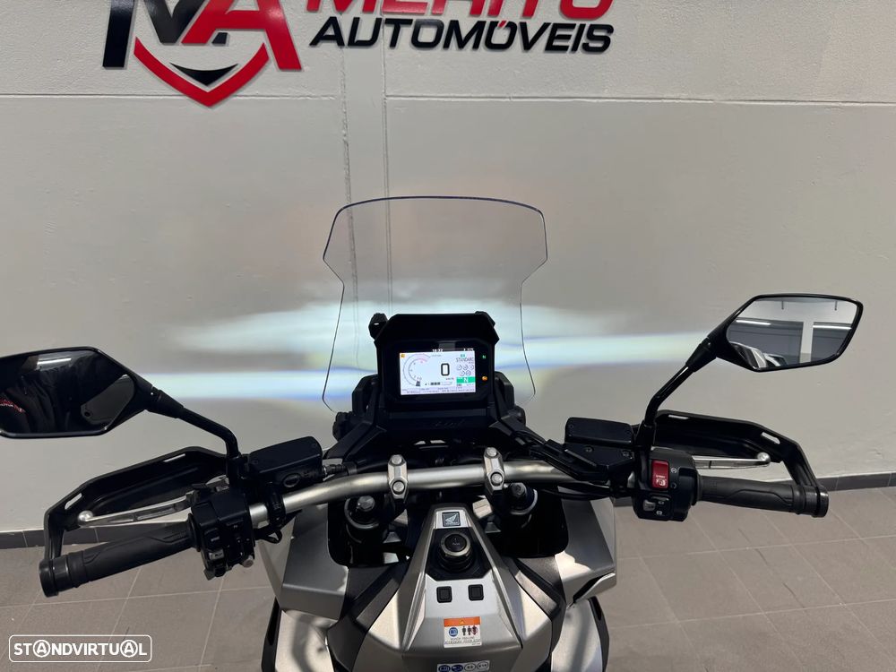 Honda X-ADV - 10