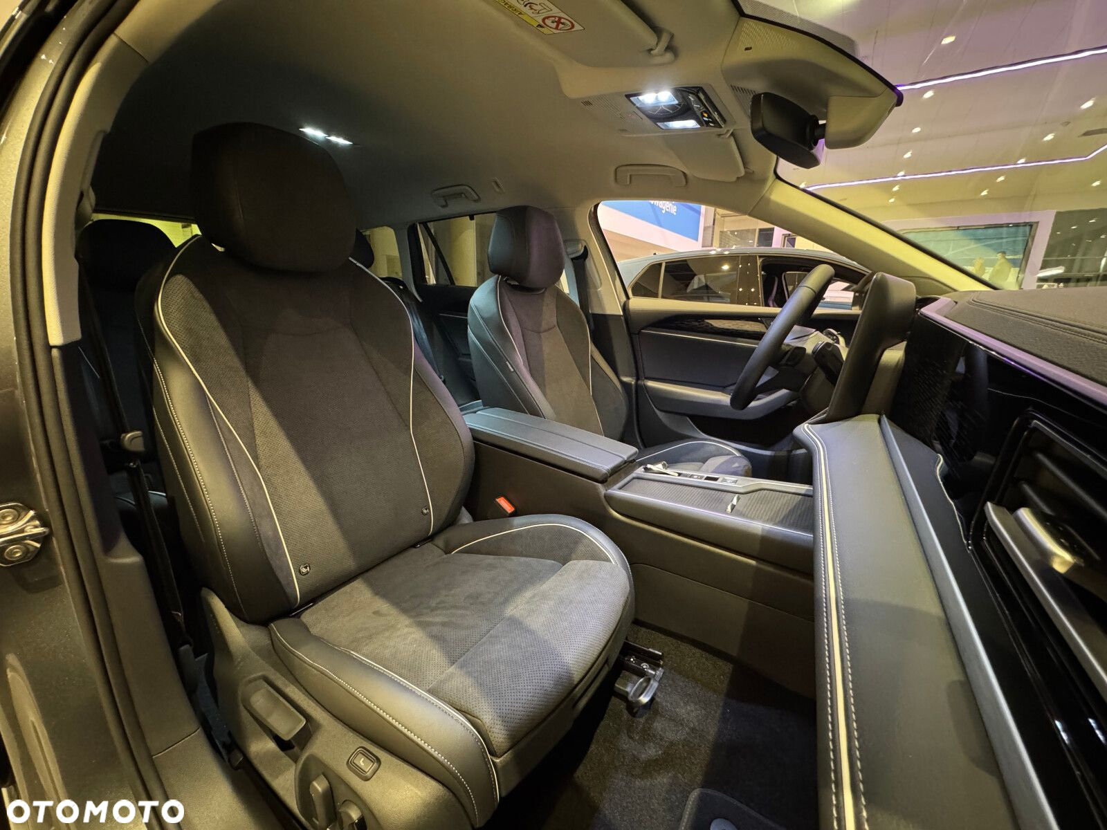 Volkswagen Passat - 10
