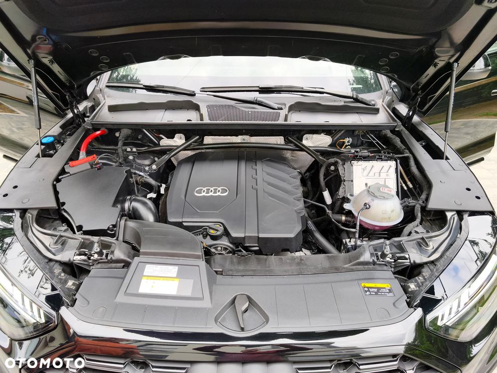 Audi Q5 45 TFSI quattro S tronic S line - 30