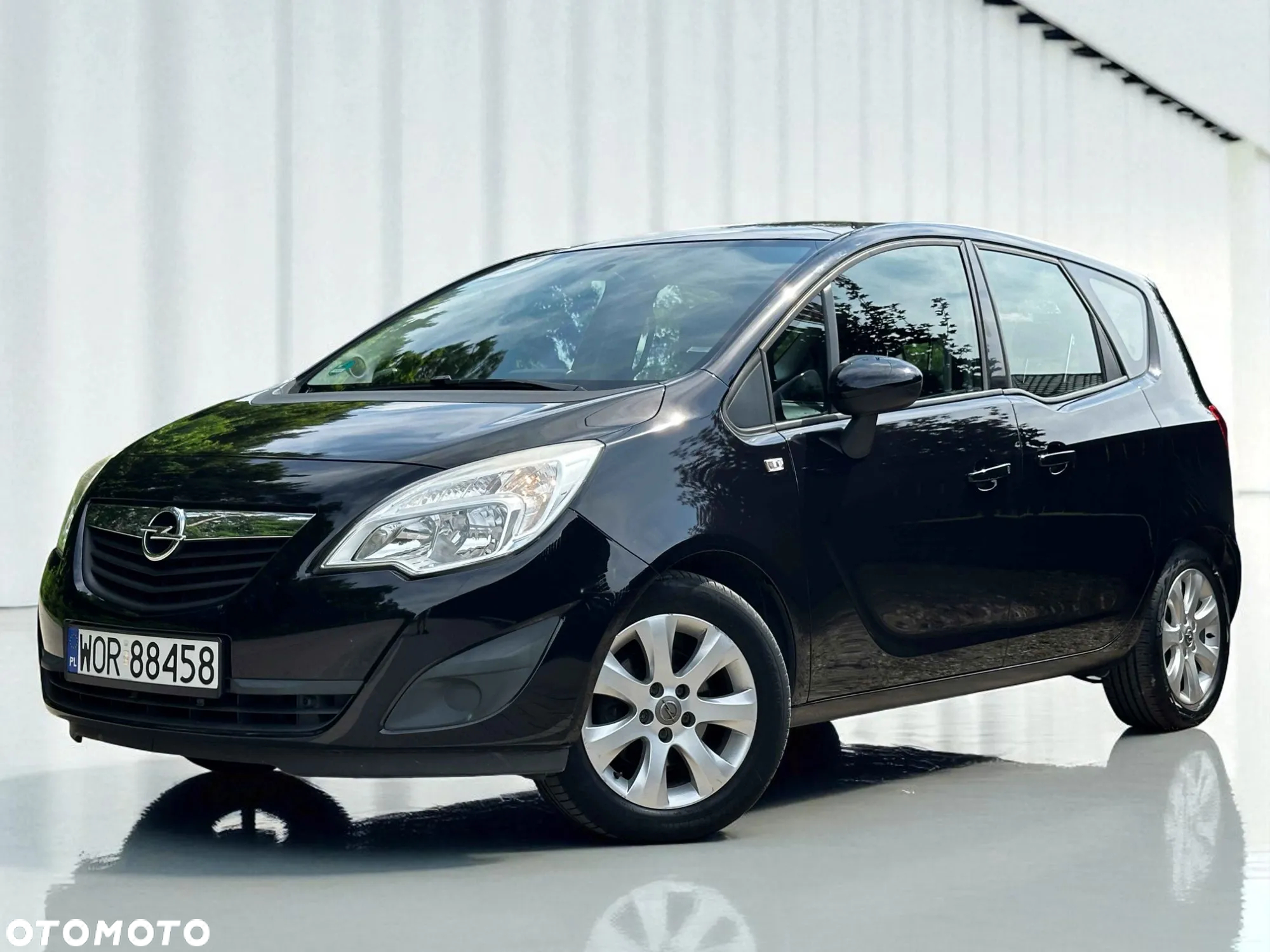Opel Meriva 1.4 T Cosmo - 5