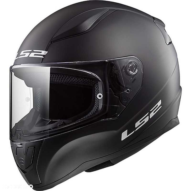 Kask motocyklowy LS2 FF353 RAPID - 7
