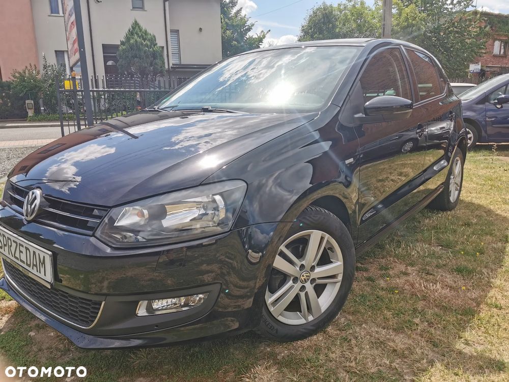 Volkswagen Polo 1.2 Trendline - 4