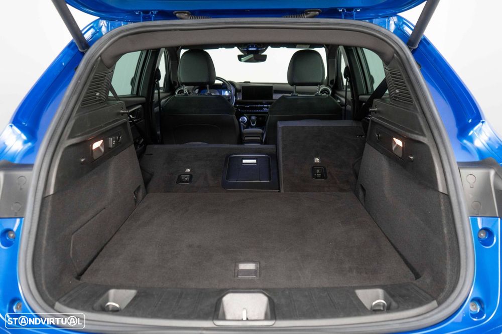 Alfa Romeo Tonale 1.3 Plug-In Hybrid Veloce e-AWD - 13