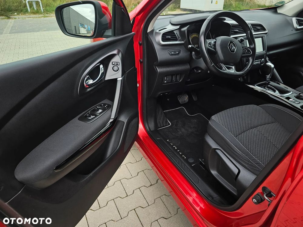 Renault Kadjar Energy dCi 110 EDC Business - 13