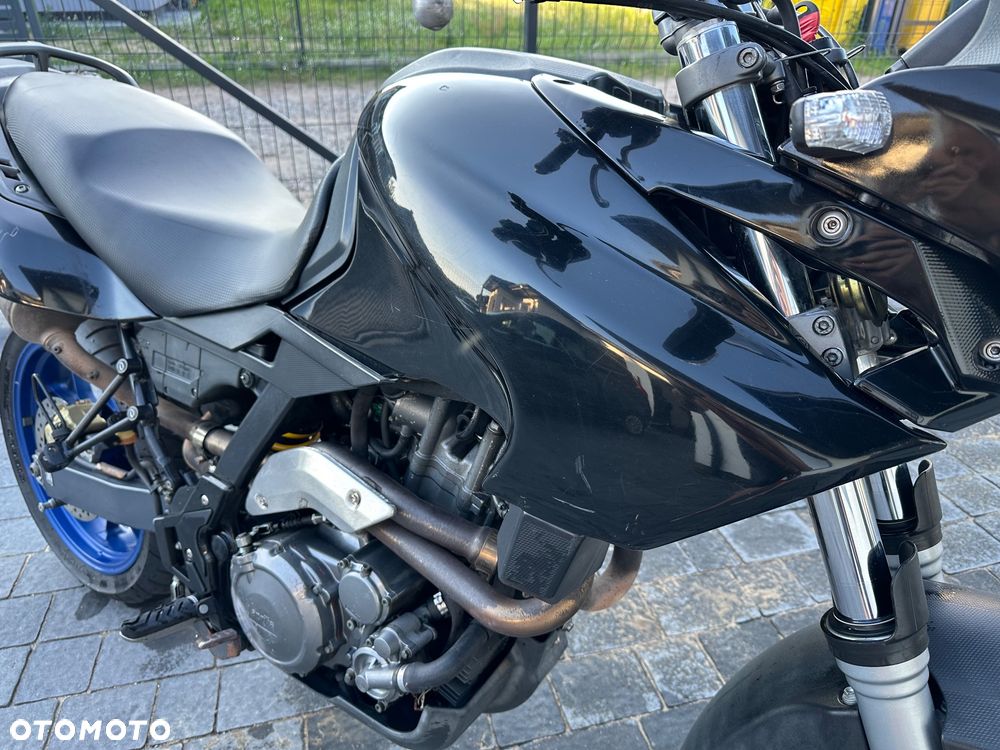 Aprilia Pegaso - 10