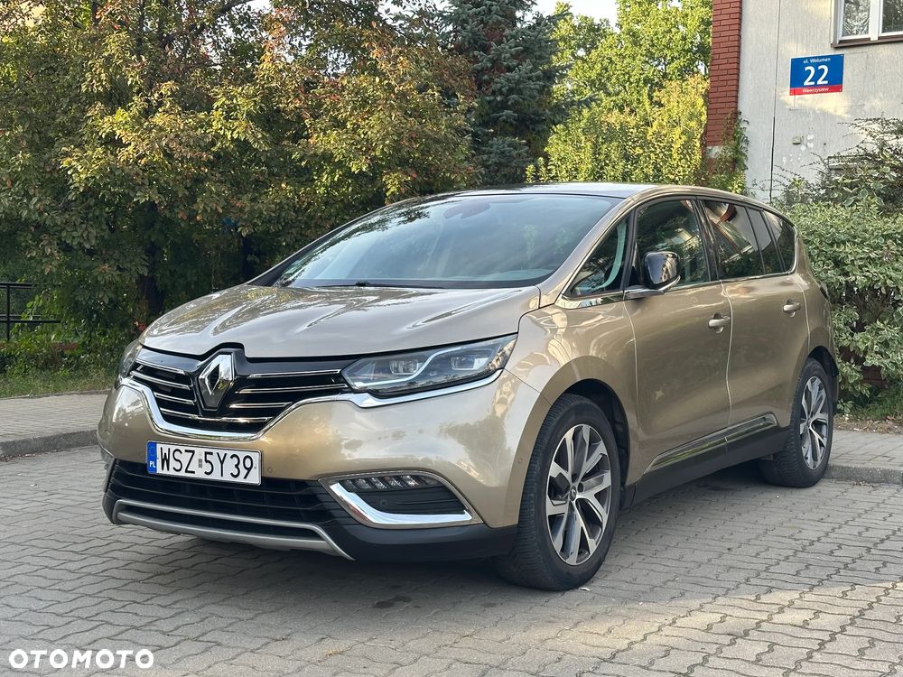 Renault Espace - 1