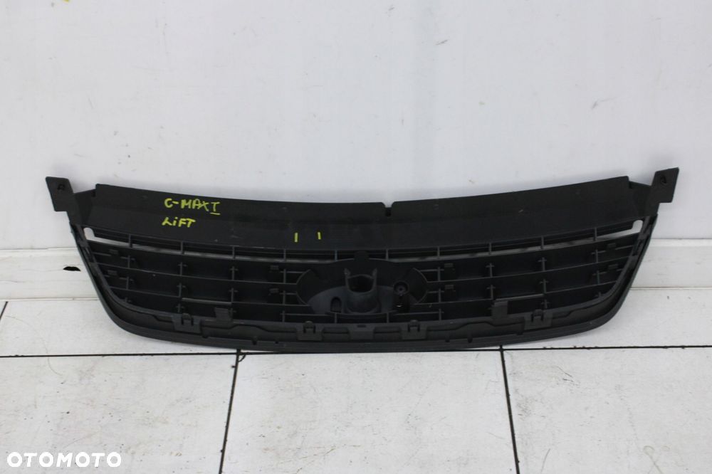 ford c-max i mk1 lift 06r- grill atrapa chłodnicy 7m51-r8138-a - 4