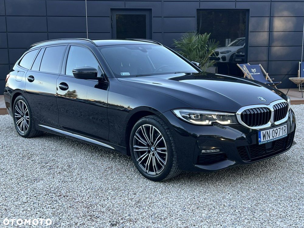 BMW Seria 3 - 1