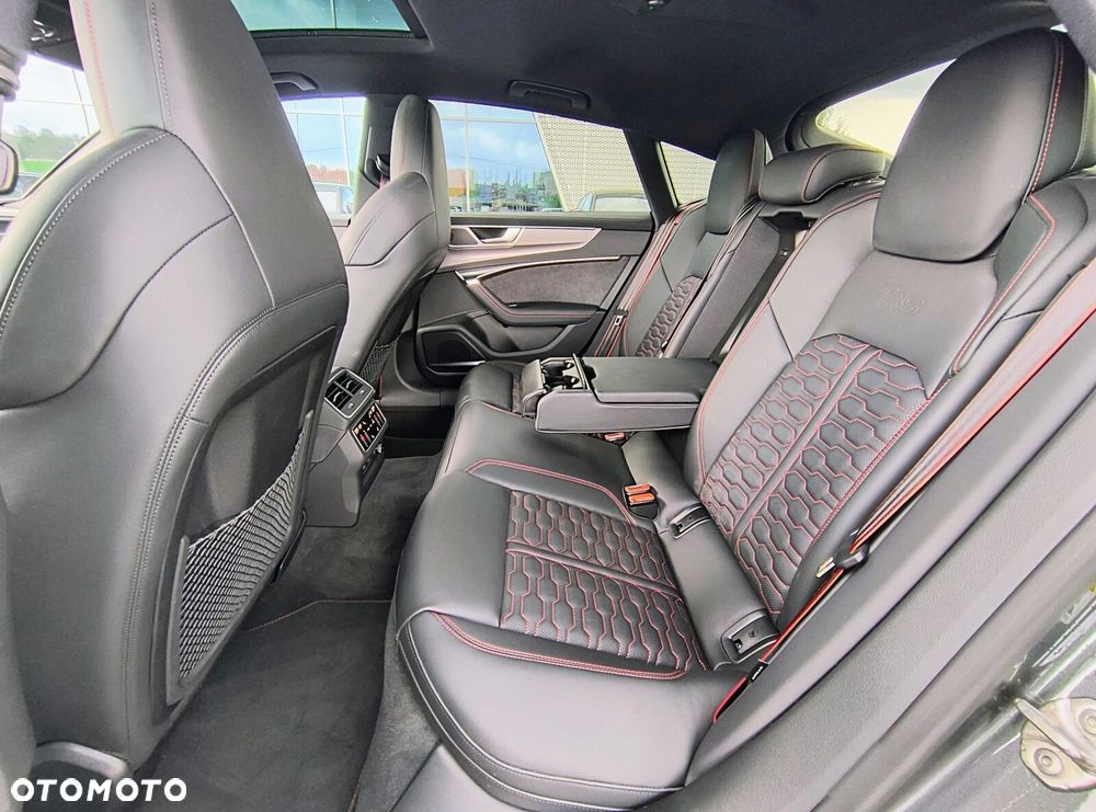 Audi RS7 Sportback - 14