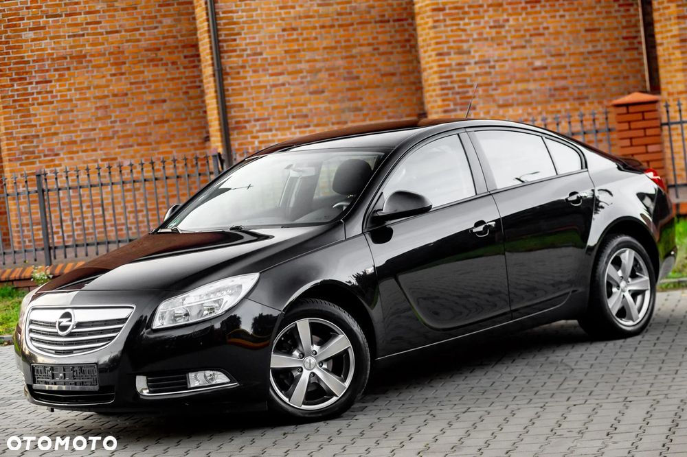 Opel Insignia 1.8 Innovation - 5