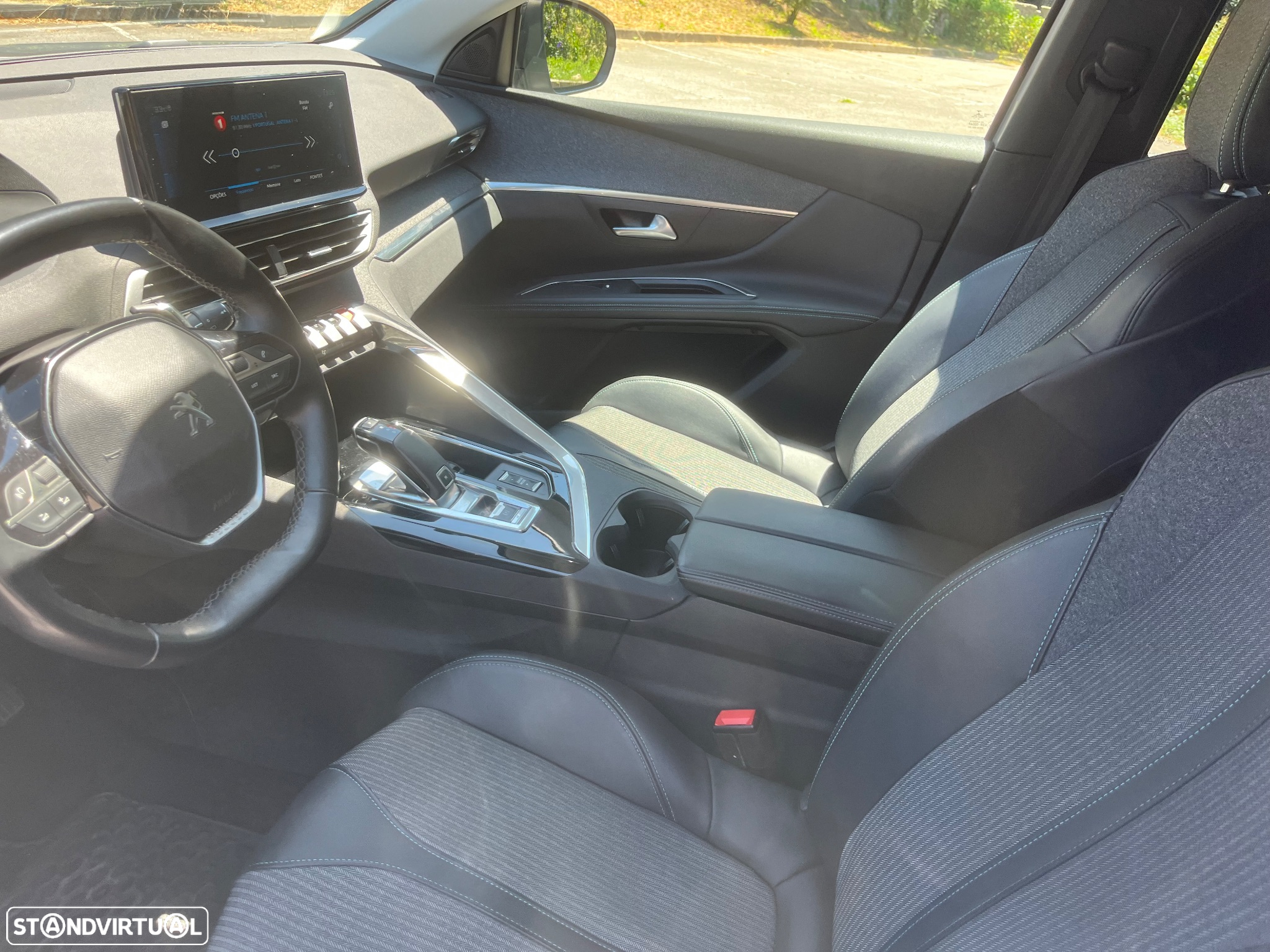 Peugeot 5008 1.5 BlueHDi Allure EAT8 - 6