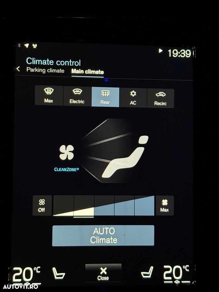 Volvo XC 90 B5 MHEV AWD 5 locuri Inscription - 32