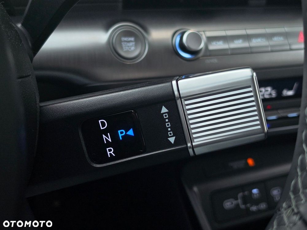 Hyundai Kona - 28